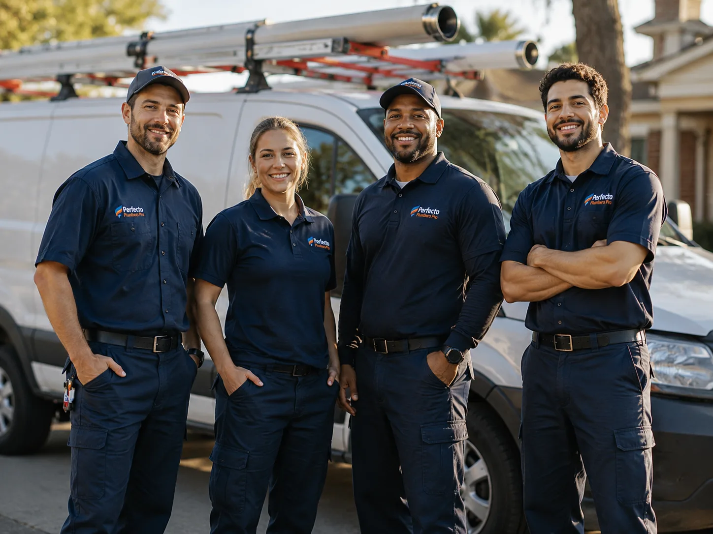 Emergency Plumber Near Me in Colonia, NJ near me